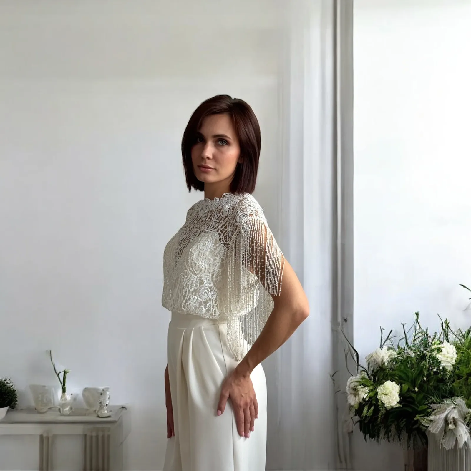Комбинезон Angela